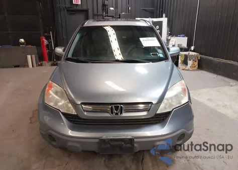 2008 Honda Cr-V Exl z USA, uszkodzony, nr VIN 5J6RE48718L018464